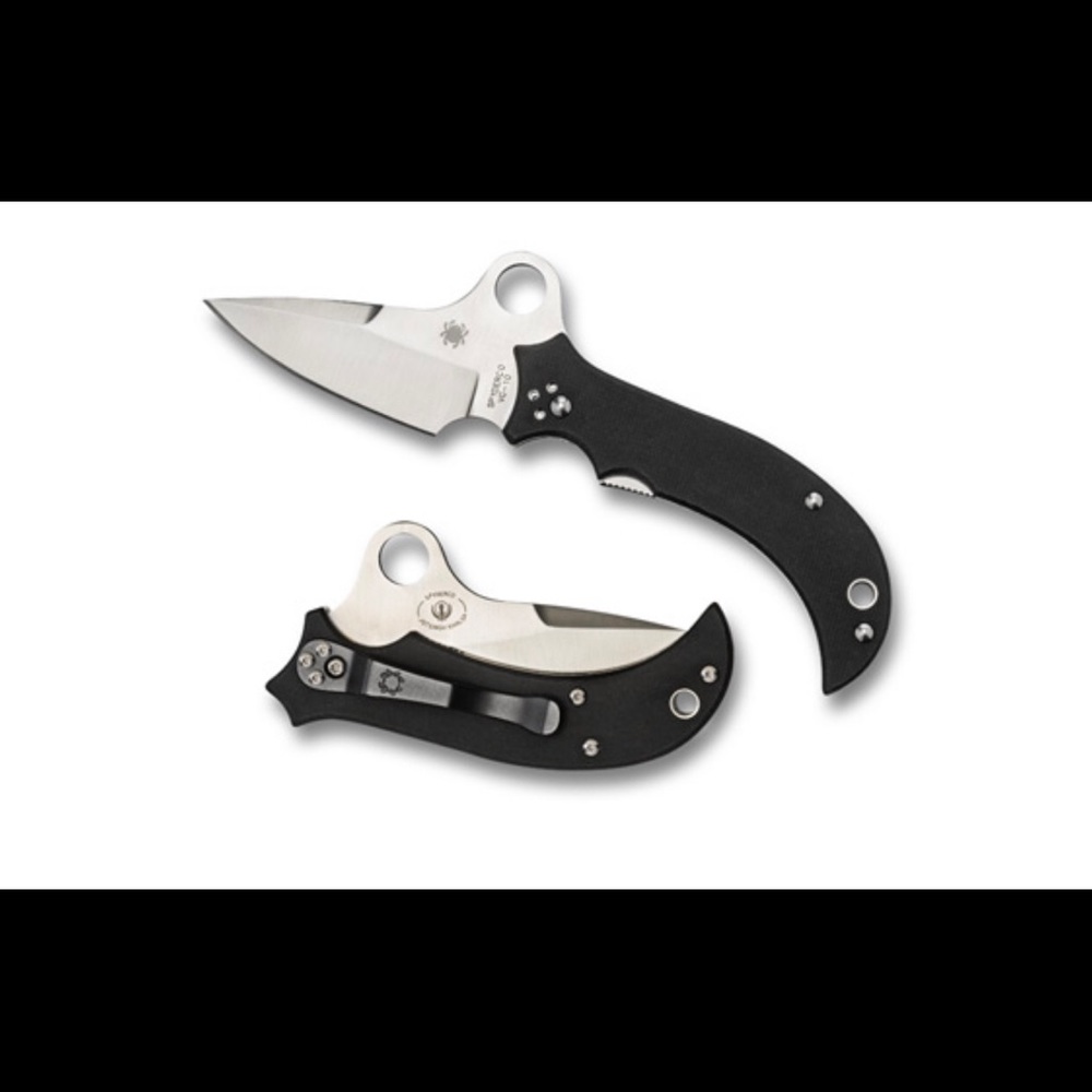 Spyderco